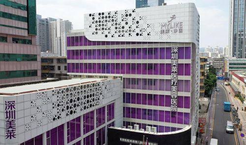 三、假体隆鼻的常见短期异常问题