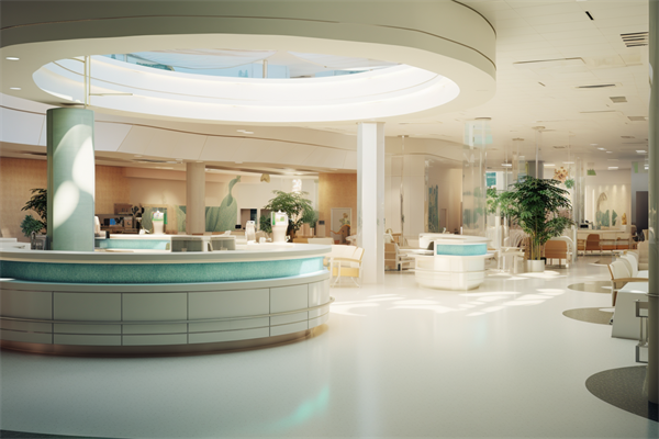 上海美仑医疗美容门诊部