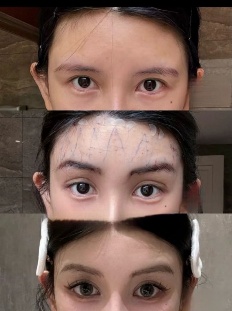 北京雍禾美度门诊部擅长项目：