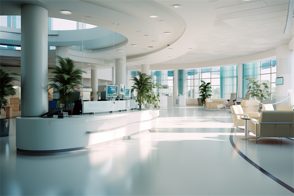 天津和谐同方医疗整形医院