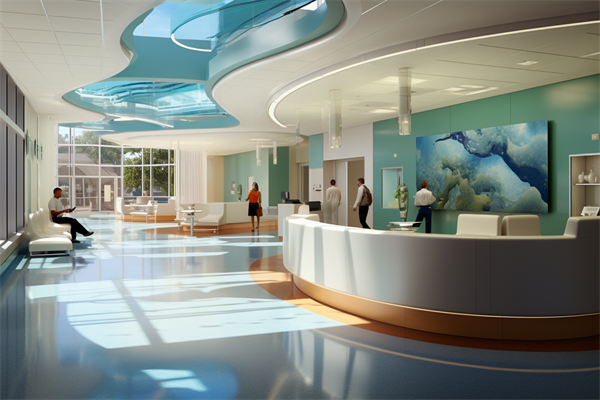 北京雍禾美度门诊部