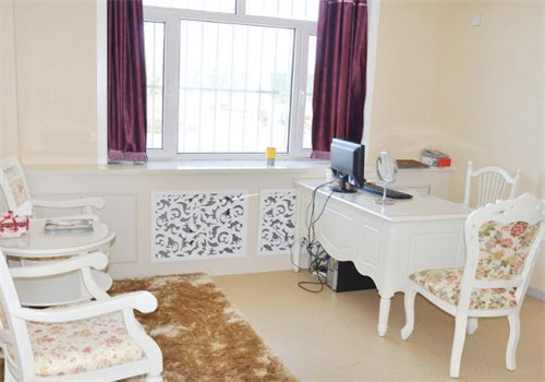 呼和浩特五洲医院（整形科）怎么样？