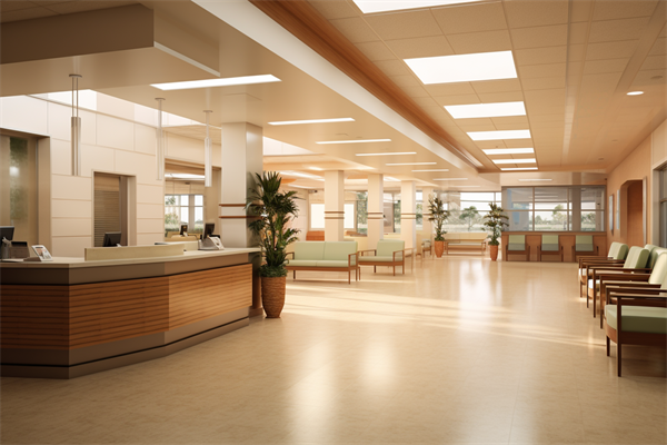 天津还美医疗整形医院