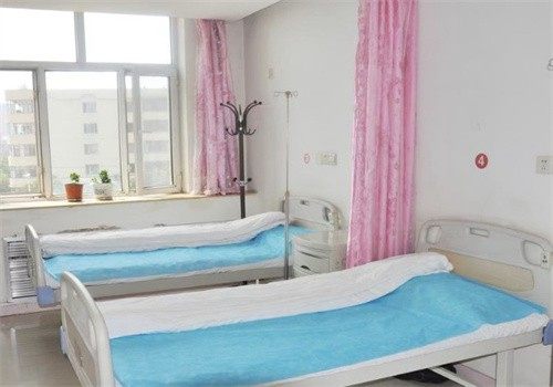 呼和浩特五洲医院（整形科）价格表