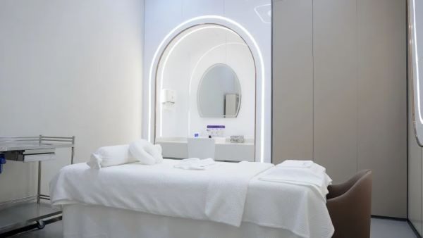 西安五维美度医疗美容门诊部价格表