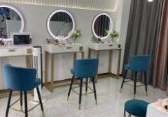 久匠纹眉国内连锁（厦门旗舰店）价格表