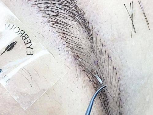 久匠纹眉国内连锁（厦门旗舰店）口碑评价