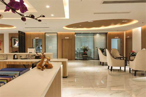 西安五维美度医疗美容门诊部