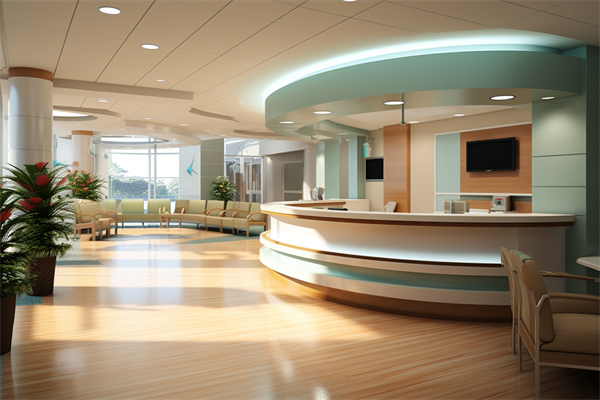 上海首尔丽格医疗美容