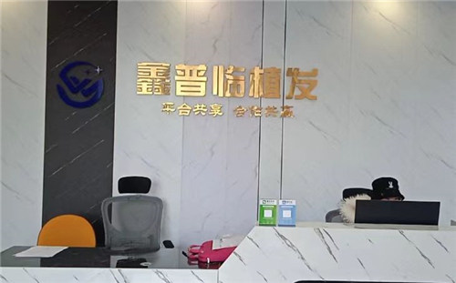 沈阳鑫普临植发医院口碑评价：