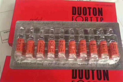 五、眼部基础：先天条件是维持时长的关键前提