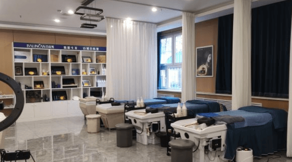 沈阳鑫普临植发医院价格表：