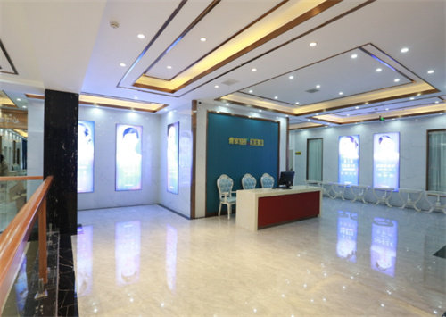 怀化鹤城曹家医疗美容门诊部价格表