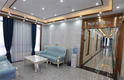 怀化鹤城曹家医疗美容门诊部