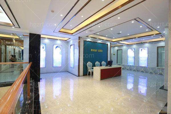 怀化鹤城曹家医疗美容门诊部地址电话及营业时间