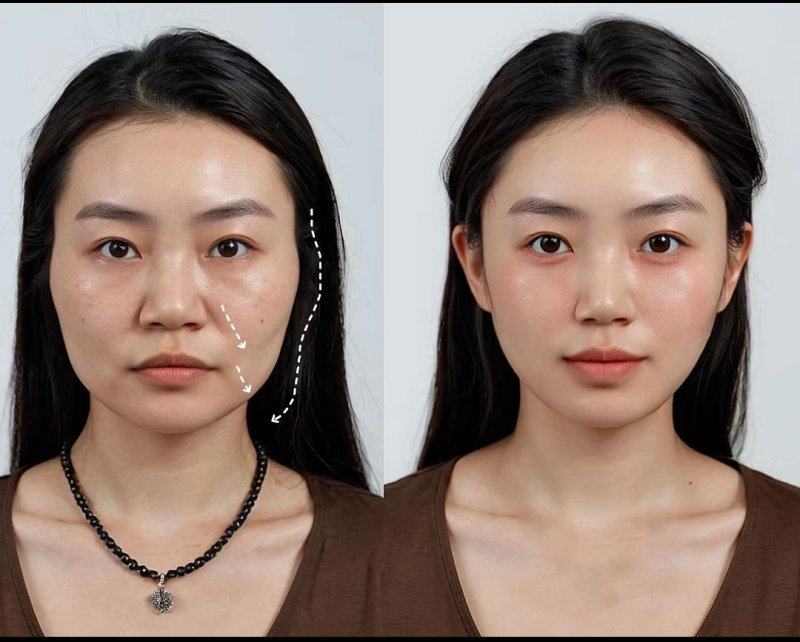 三、术后一个多月化妆的核心护理要点