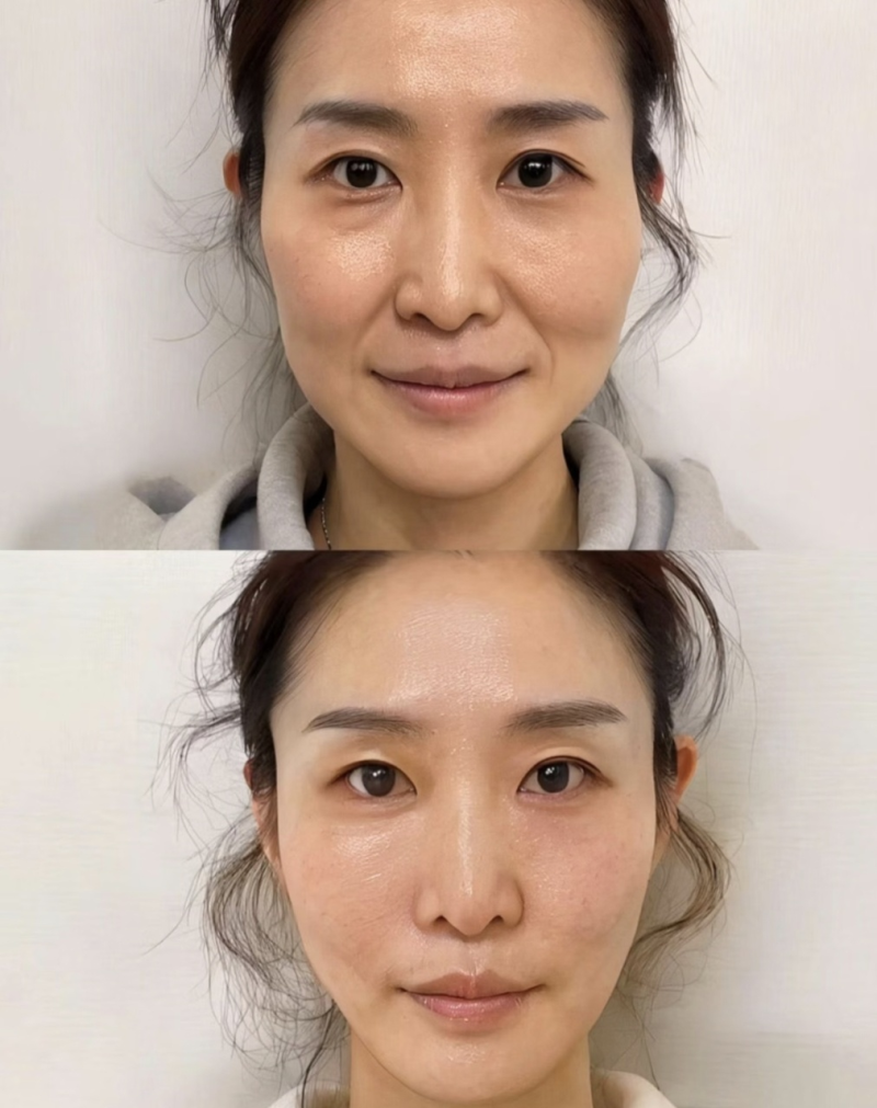 五、抽脂后皮肤变软变平，这些误区要避开