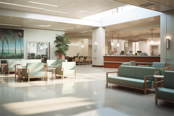 西安美人鱼医疗管理有限公司高新医疗美容门诊部