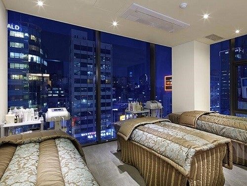 韩国高兰得整形外科医院预约挂号方式：