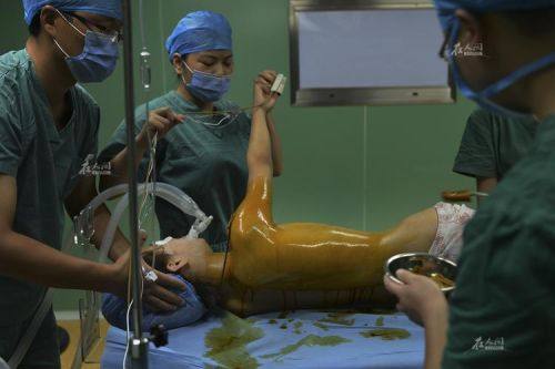 南京恒丽整形医院擅长项目：