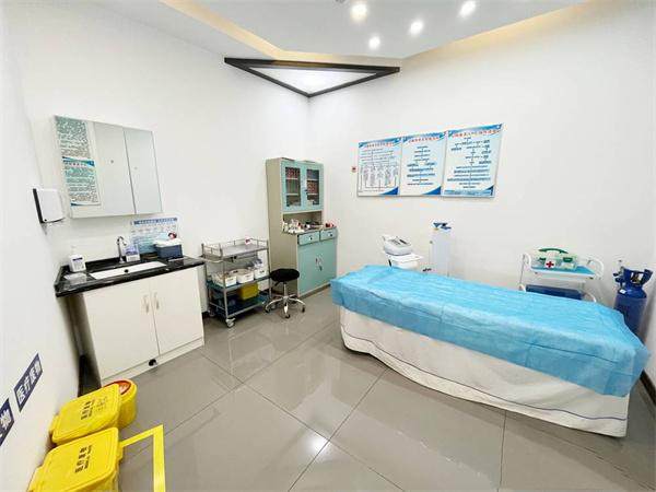 红河吴氏嘉美医疗美容门诊部擅长项目: