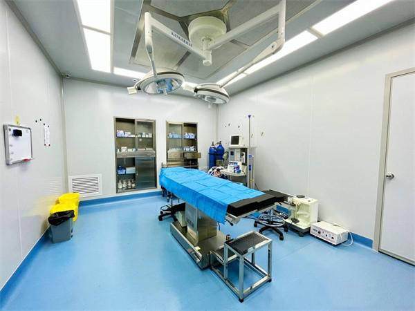 红河吴氏嘉美医疗美容门诊部