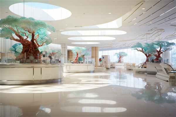 深圳招美整形医院