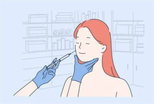 二、瘦脸针更短多久能打第二次？安心底线不能破