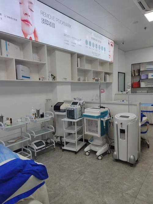 河南濮阳市张大夫整形擅长项目：