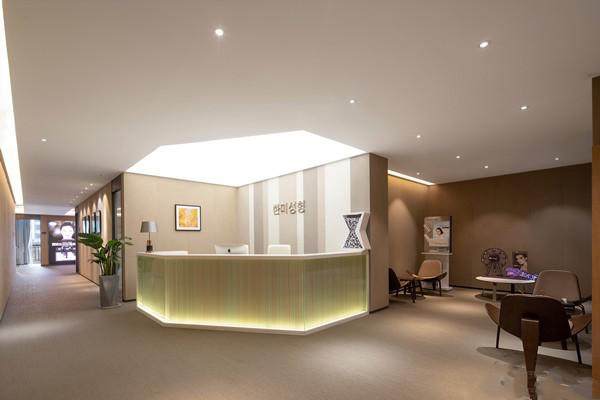 南昌韩美美容医院口腔科怎么样？