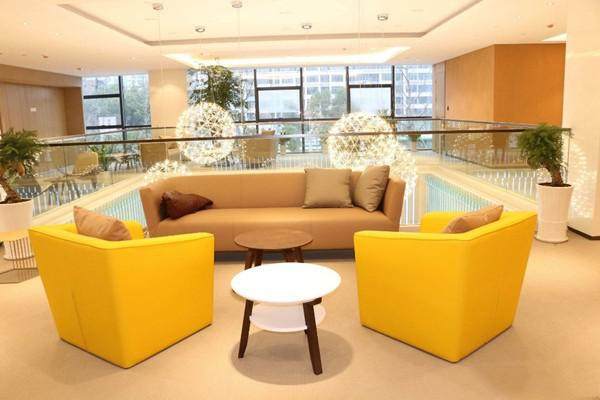 南昌韩美美容医院口腔科擅长项目：