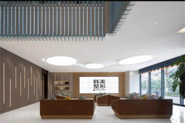 南昌韩美美容医院口腔科预约挂号方式：