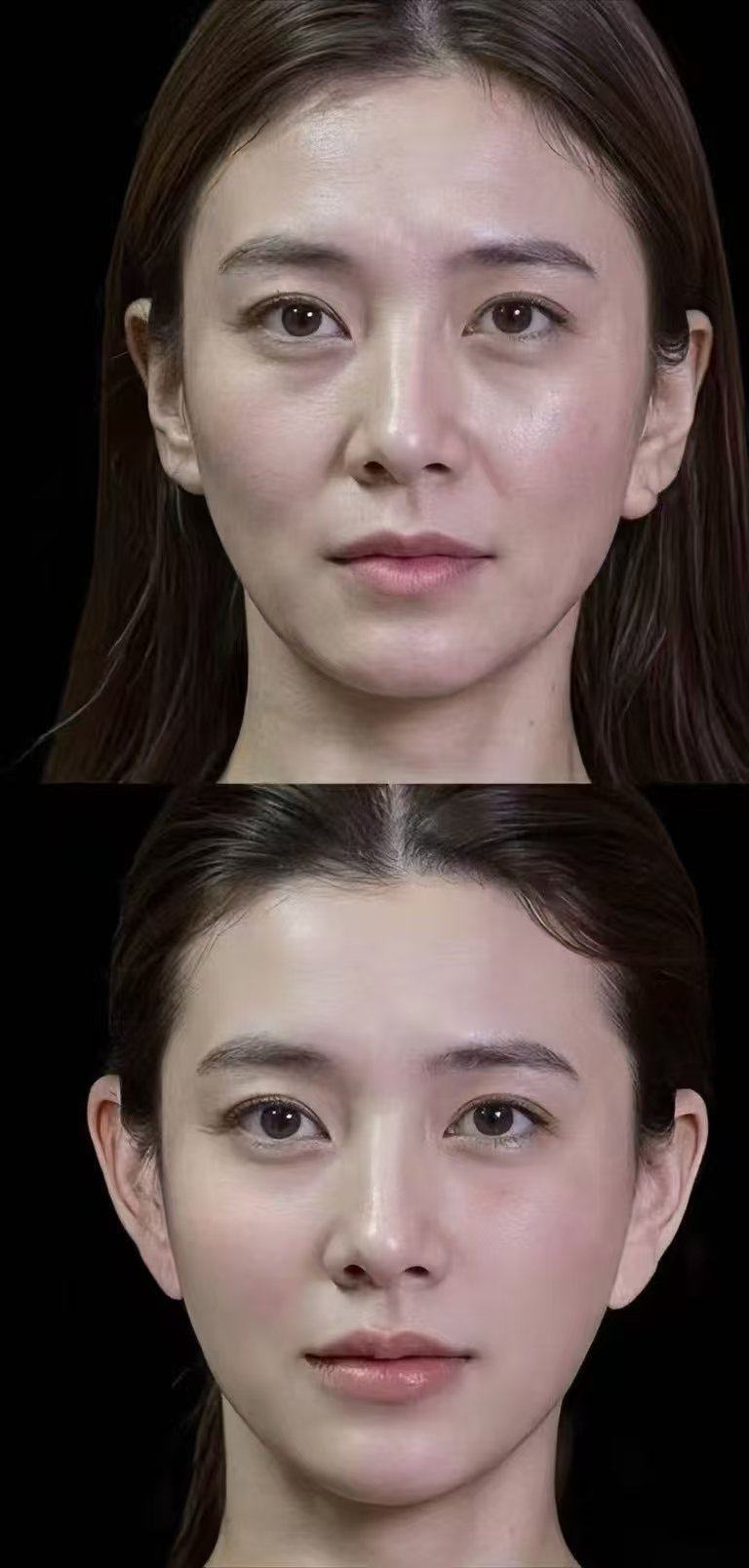 四、配套窗帘盒预留尺寸,别让细节毁容貌