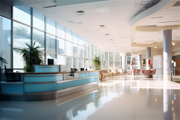 青岛颜术医学美容诊所