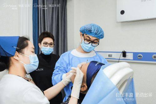 江西省儿童医院(整形美容科)擅长项目：