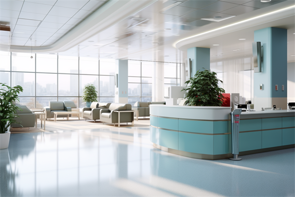 珠海爱思特医疗美容医院