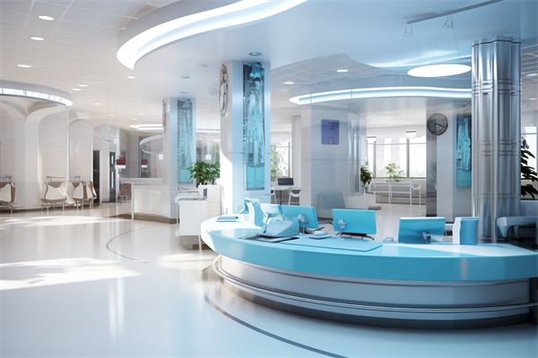 南平市妇幼保健院