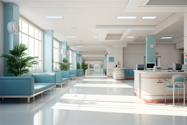 江西省儿童医院(整形美容科)