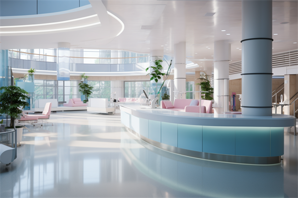 北京华韩医疗美容整形医院