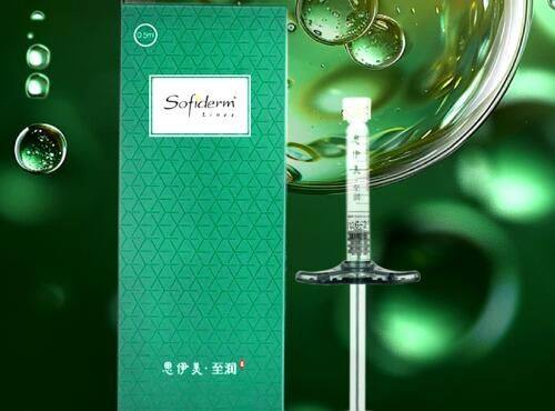 二、激光修复增生疤痕的实际成效：能磨平凸起、改善红印