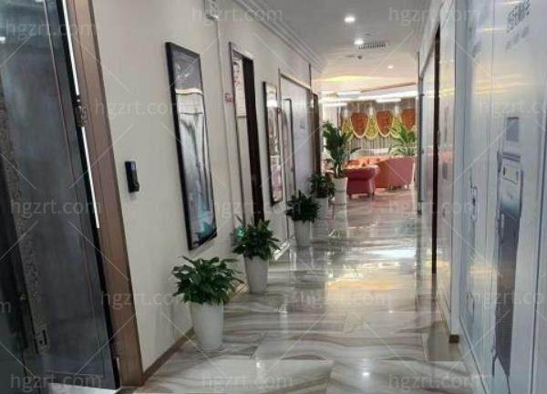 三、广东韩妃美国曼托假体隆胸真实实例：见证真实自然的蜕变