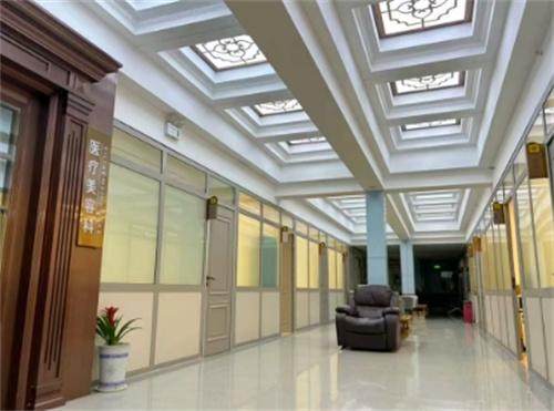 鹤壁爱民医院医疗美容科怎么样？