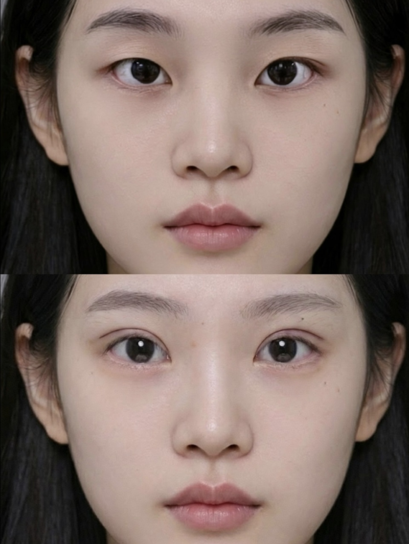 三、不同激光类型的修复特点及选择