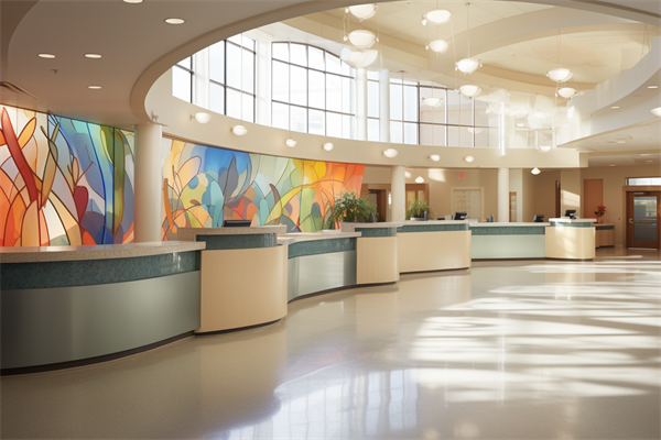 邯郸纺织有限公司职工医院美容整形科