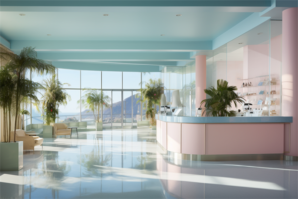 义乌秀昊医疗美容门诊部