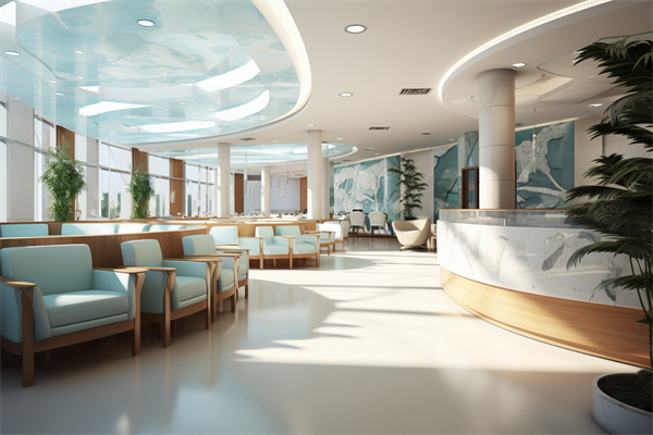 南昌星璨医疗美容门诊部