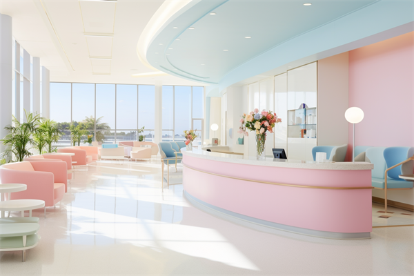 青岛青禾整形医疗美容诊所