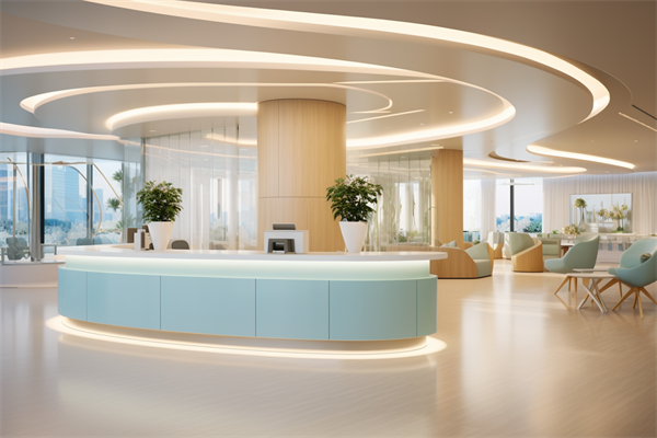 武汉东南医院整形美容科