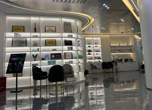 武汉臻恒美(星雨)医疗美容门诊部擅长项目：