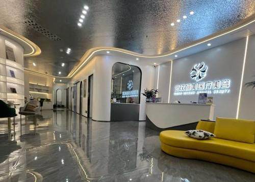 武汉臻恒美(星雨)医疗美容门诊部口碑评价